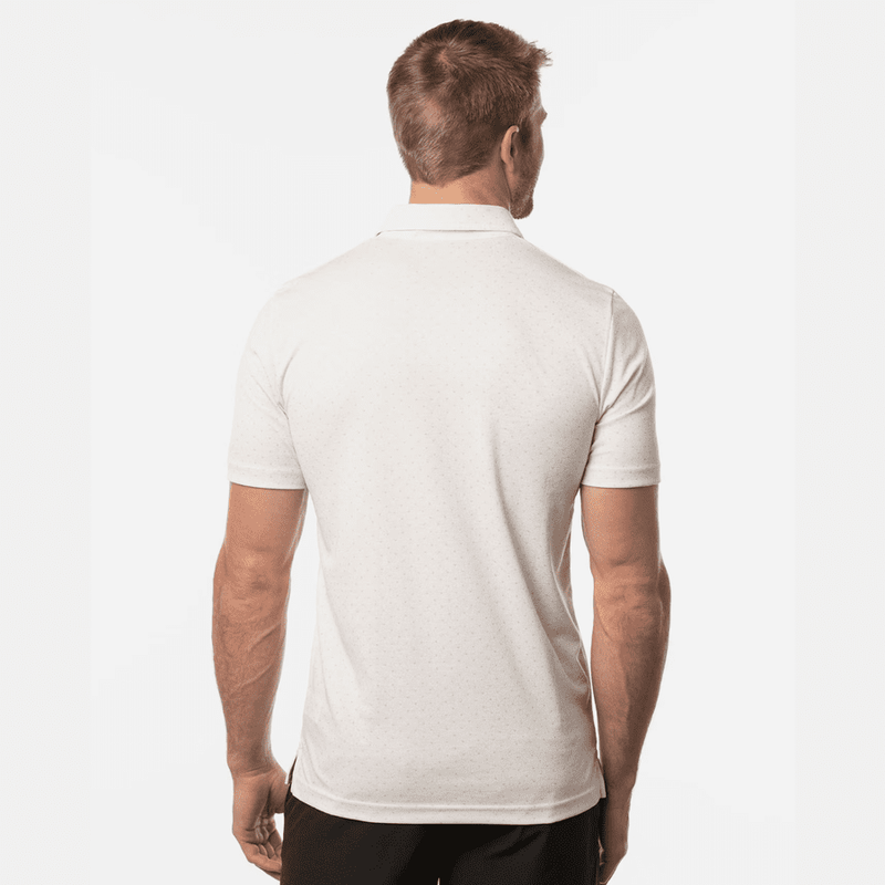 Travis Mathew Men's Turned Around Polo