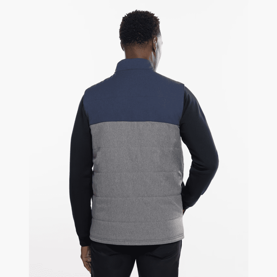 Travis Mathew Men's Northern Vest