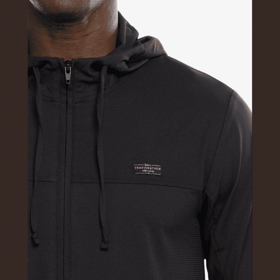 Travis Mathew Wanderlust Jacket