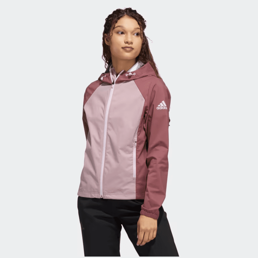 Adidas Ladies 2023 Provisional Jacket