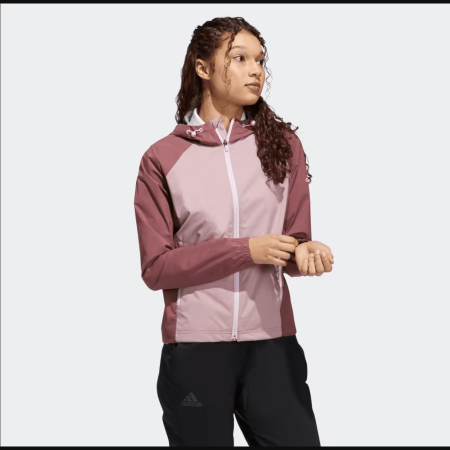 Adidas Ladies 2023 Provisional Jacket