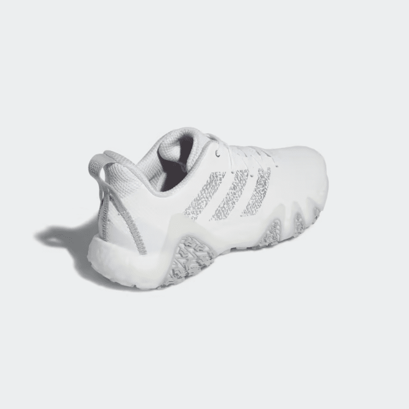 Adidas Codechaos Men's 2022 Spikeless Shoes - Cloud White