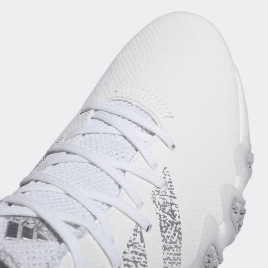 Adidas Codechaos Men's 2022 Spikeless Shoes - Cloud White