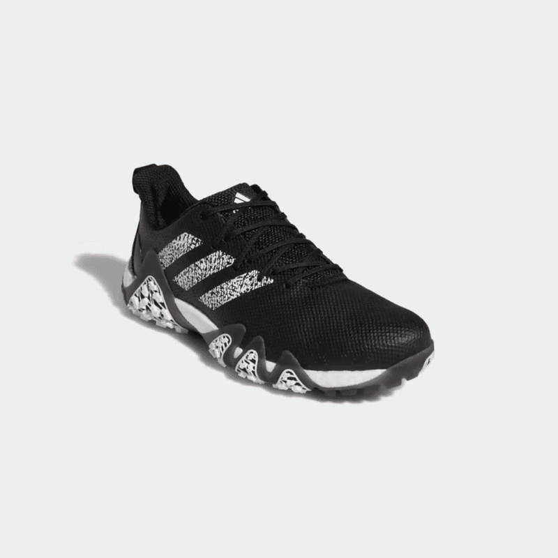Adidas Codechaos Men's 2022 Spikeless Shoes - Black