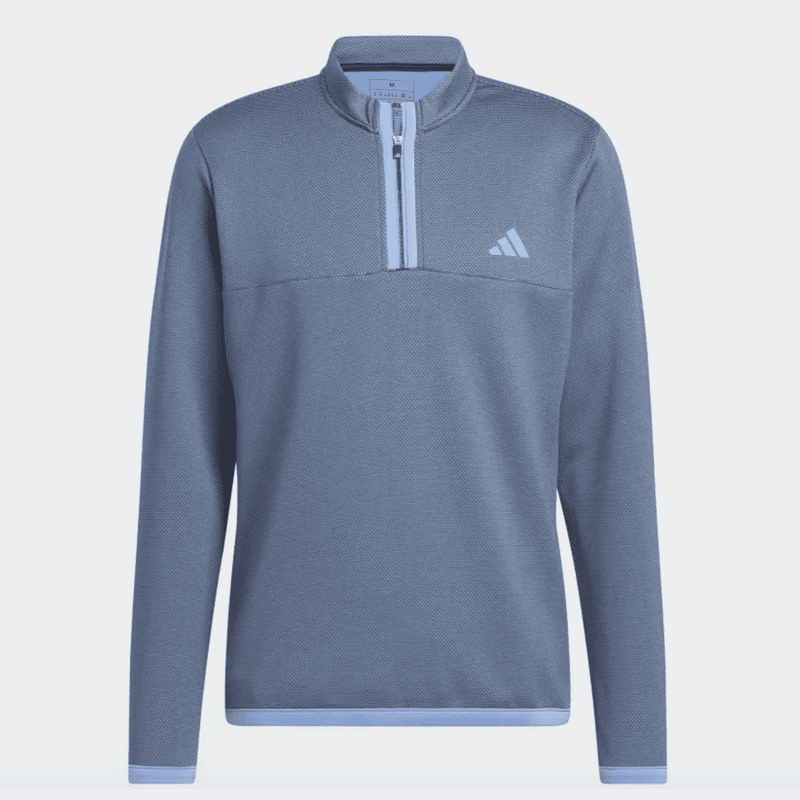 Adidas golf jumper sales sale