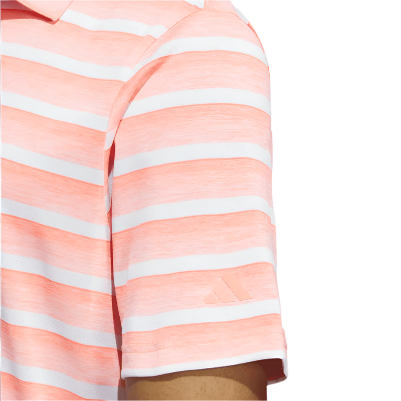 Peach color online adidas shirt