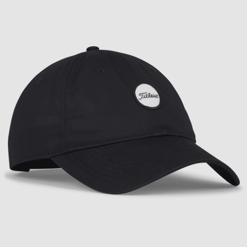 2 Pack Titleist Montauk Lightweight Golf Hats