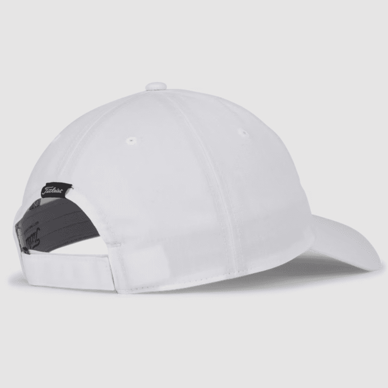 2 Pack Titleist Montauk Lightweight Golf Hats