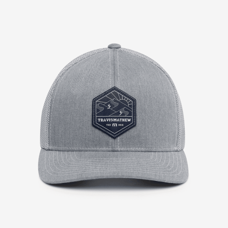 Travis Mathew Desert Willow Hat
