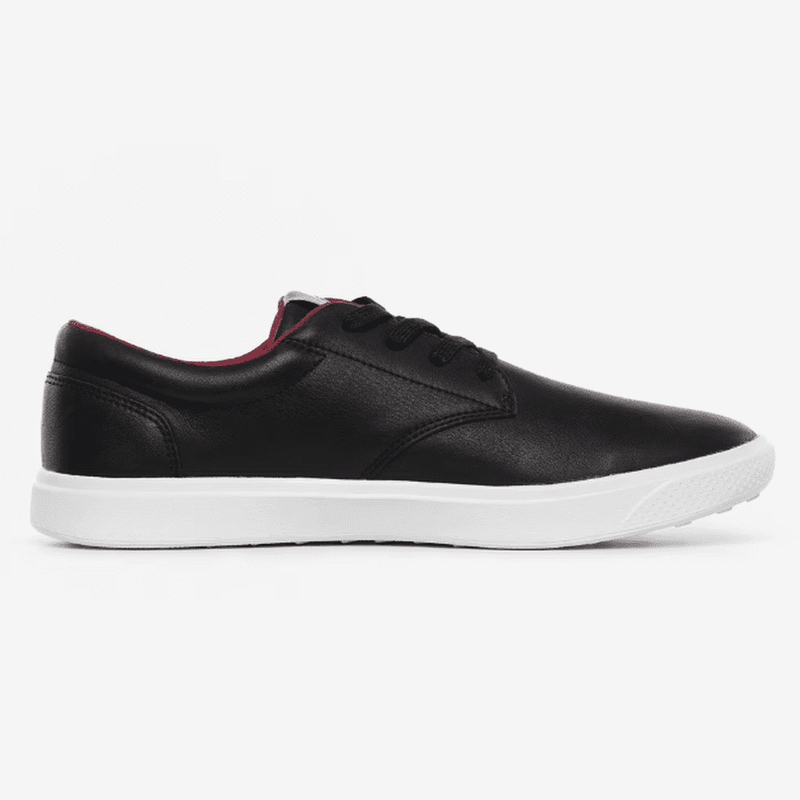 Cuater by TravisMathew The Wildcard Golf Shoes - Black