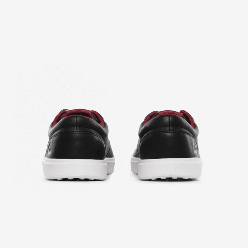 Cuater by TravisMathew The Wildcard Golf Shoes - Black