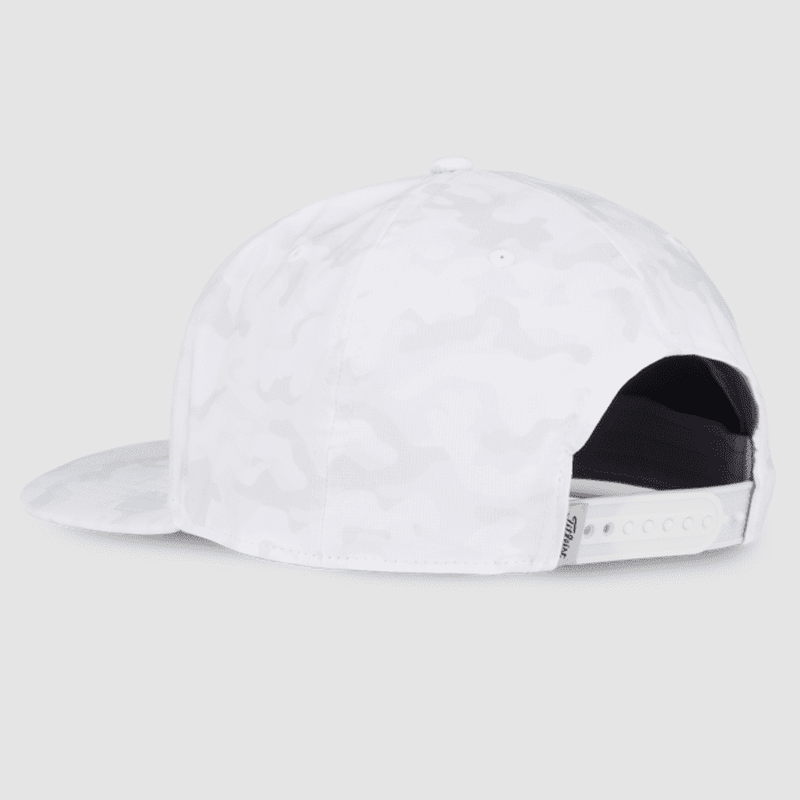 Titleist White Out Boardwalk Performance Hat