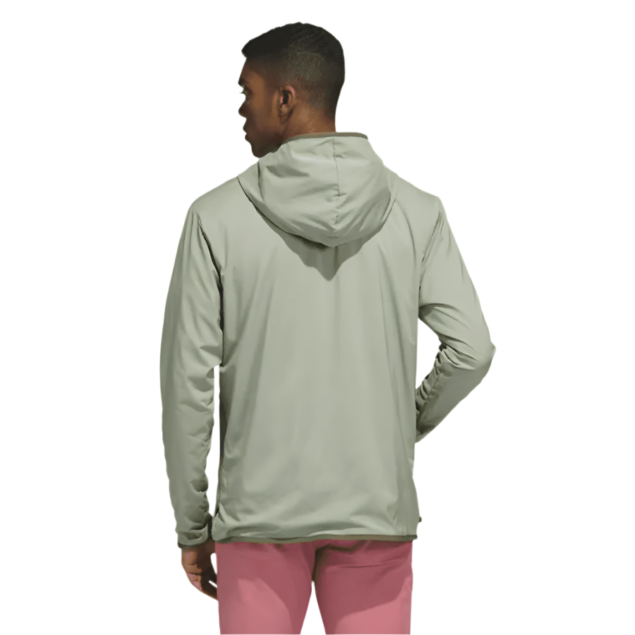 Adidas running 2025 hoodie mens
