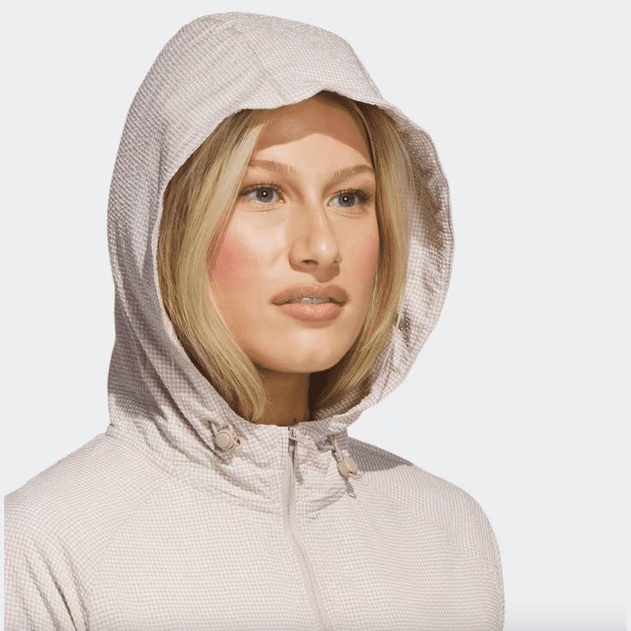 Adidas seersucker shooting shirt shop