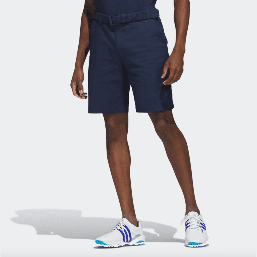 Adidas 2023 Go-To 9-Inch Golf Shorts