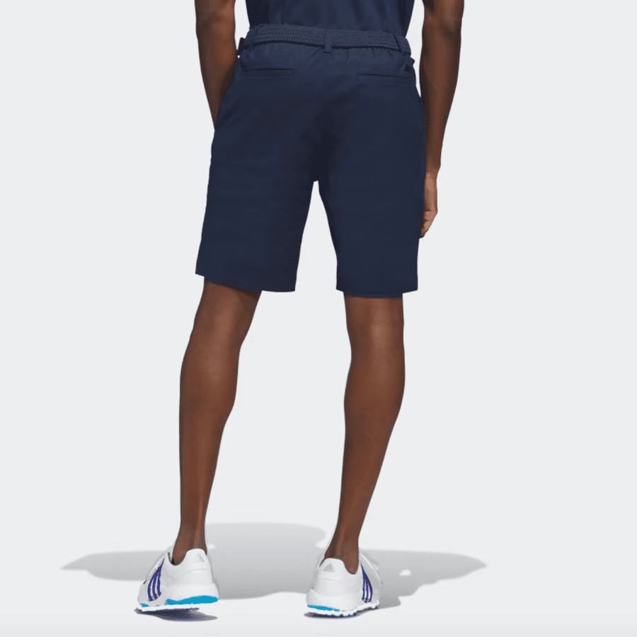 Adidas 2023 Go-To 9-Inch Golf Shorts