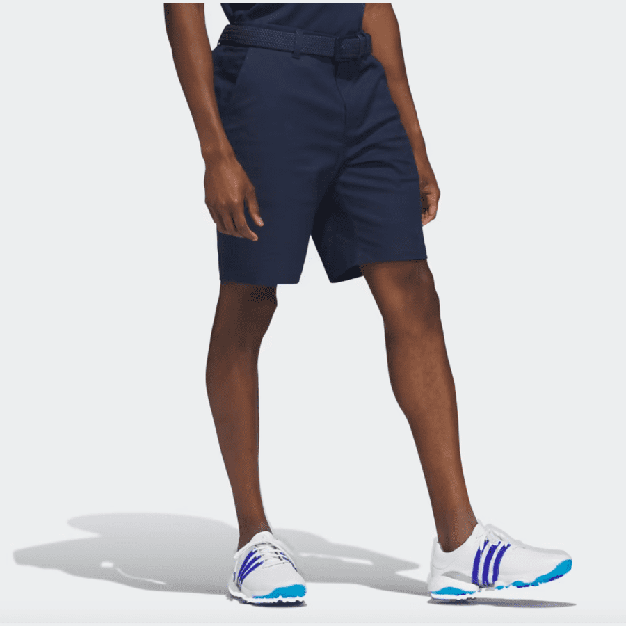 Adidas 2023 Go-To 9-Inch Golf Shorts