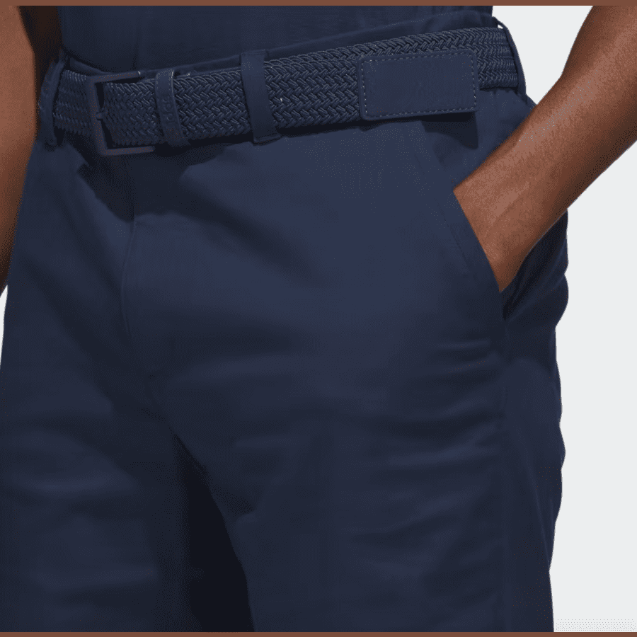 Adidas 2023 Go-To 9-Inch Golf Shorts