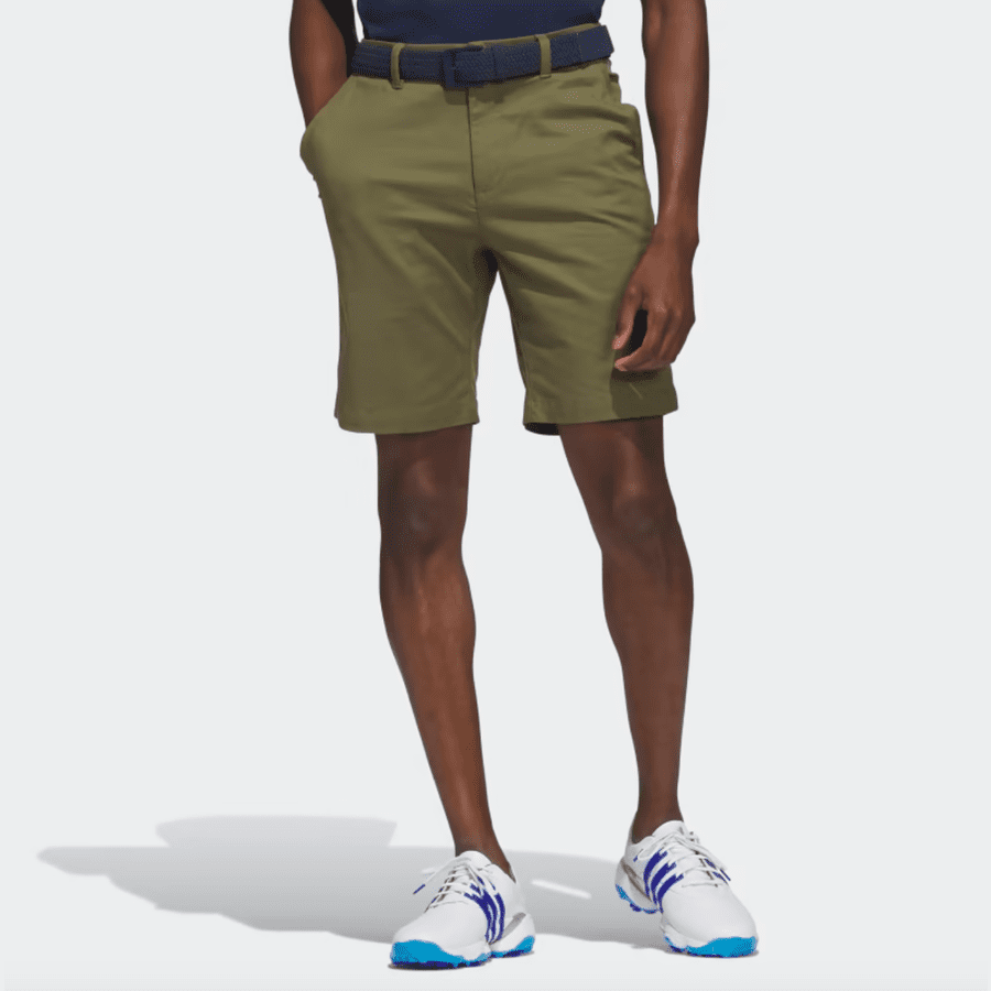 Adidas 2023 Go-To 9-Inch Golf Shorts