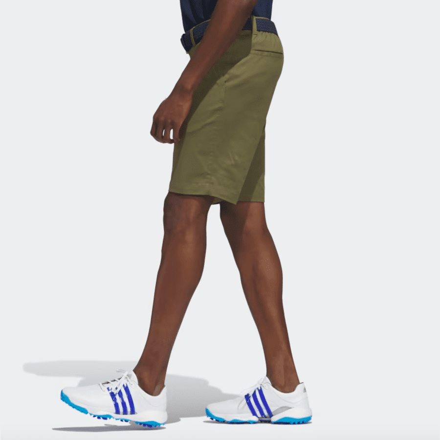 Adidas 2023 Go-To 9-Inch Golf Shorts