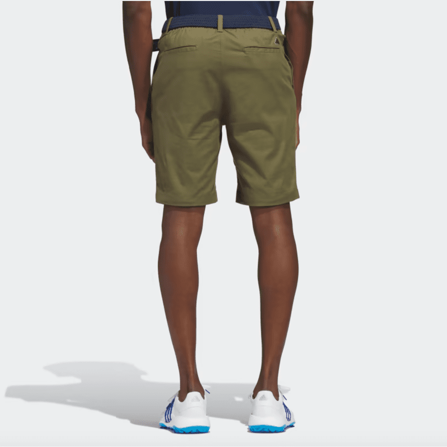 Adidas 2023 Go-To 9-Inch Golf Shorts