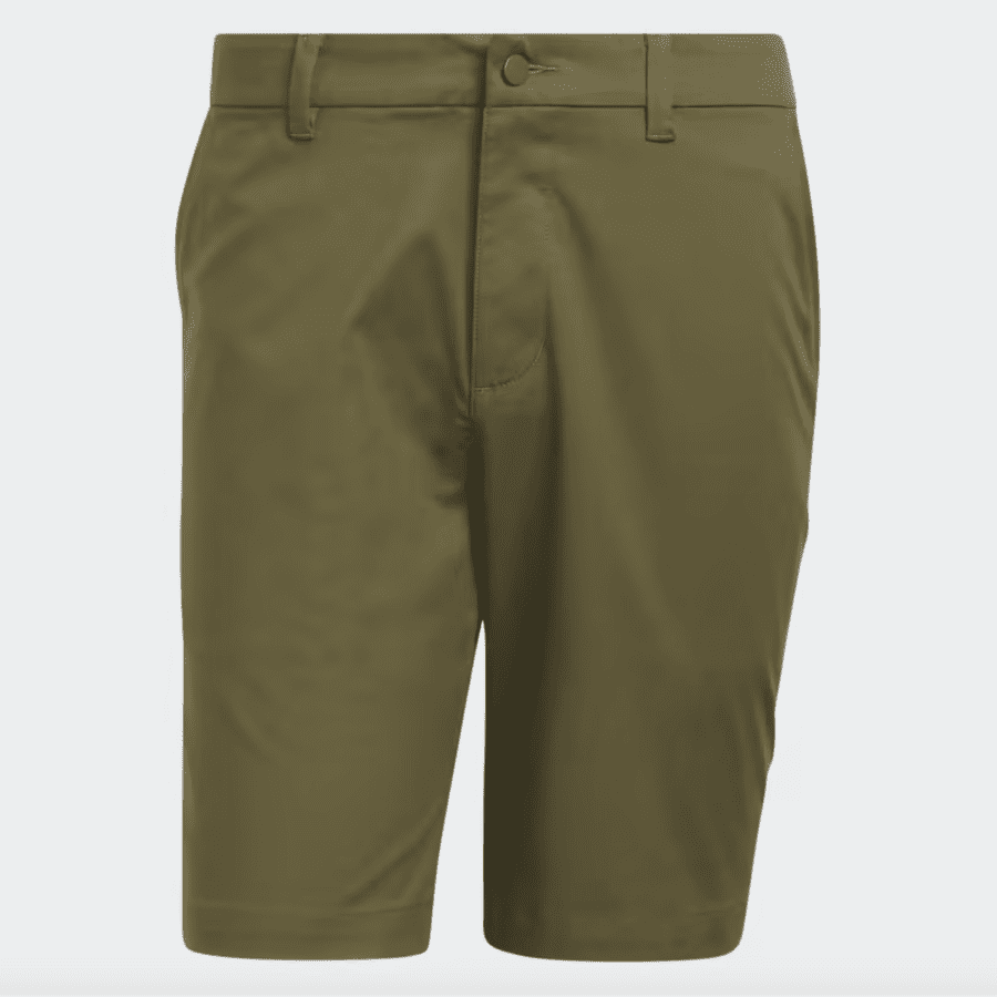 Adidas 2023 Go-To 9-Inch Golf Shorts