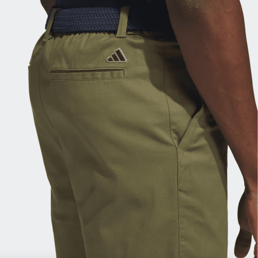 Adidas 2023 Go-To 9-Inch Golf Shorts