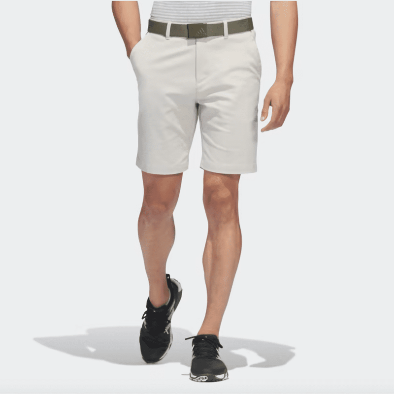 Adidas stretch golf shorts online