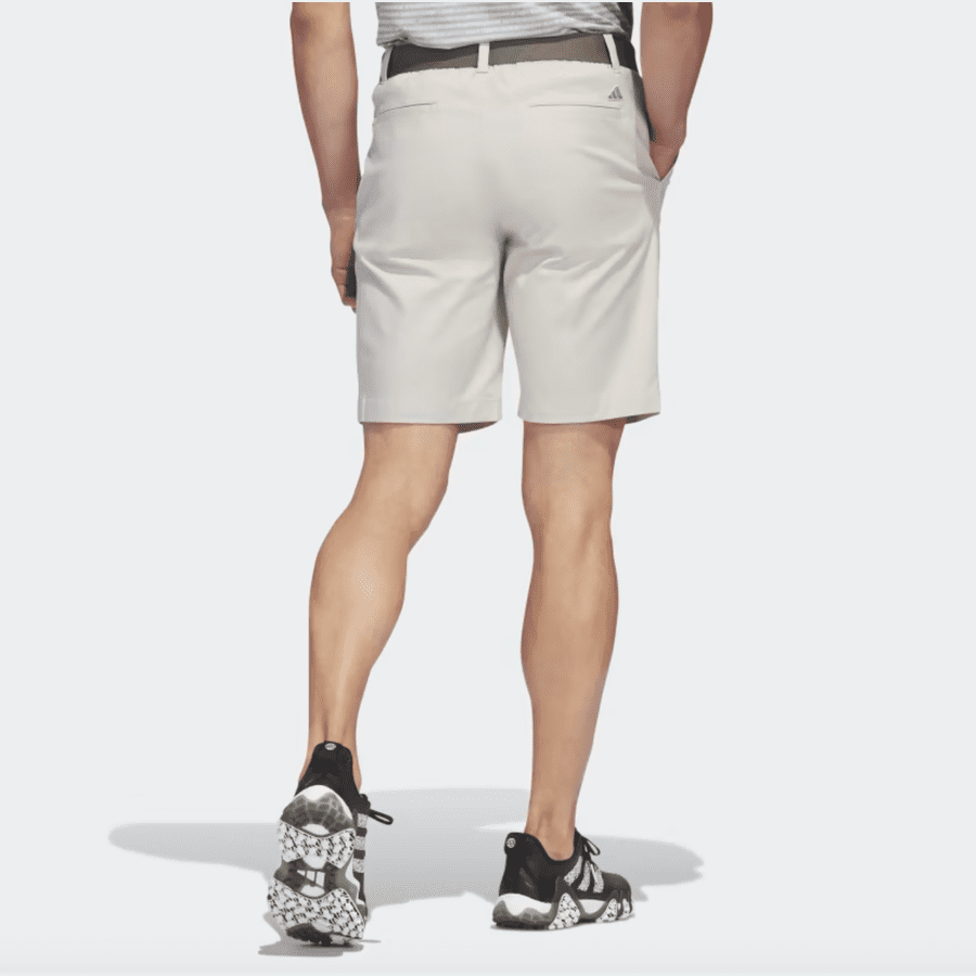 Adidas 2023 Go-To 9-Inch Golf Shorts