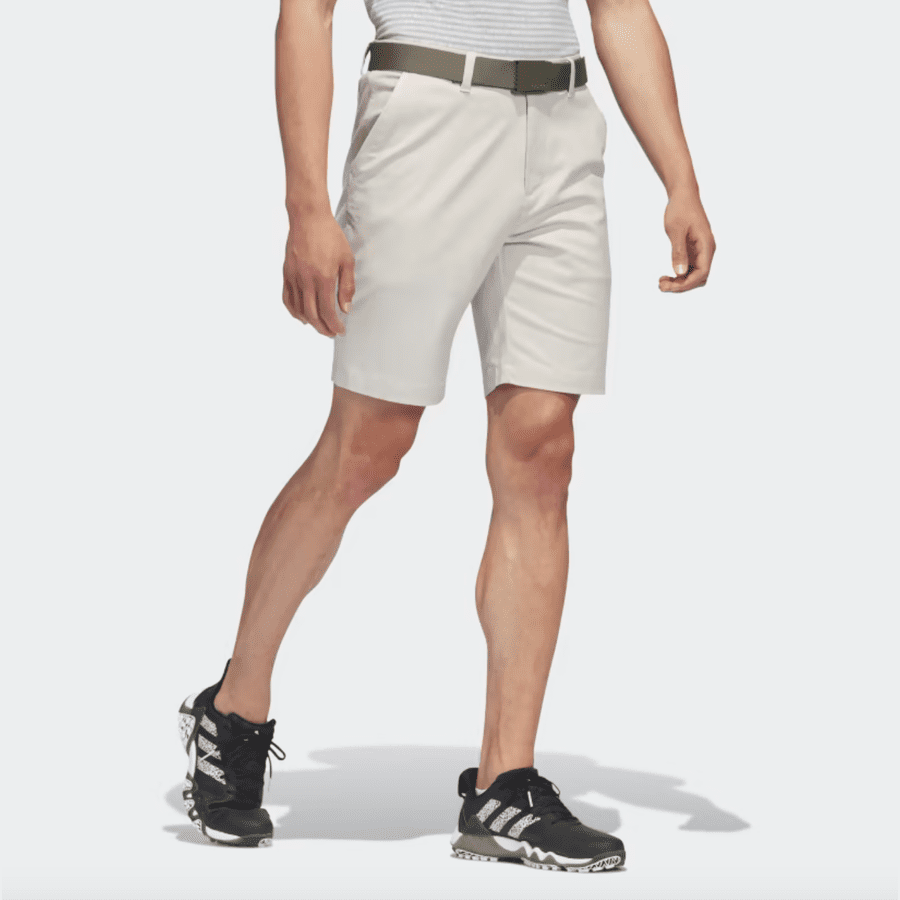 Adidas 2023 Go-To 9-Inch Golf Shorts