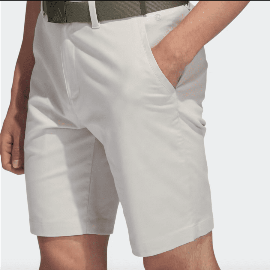 Adidas 2023 Go-To 9-Inch Golf Shorts