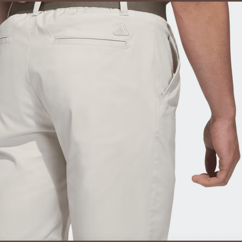 Adidas Mens Ultimate365 Golf Pants - New 2023 | eBay
