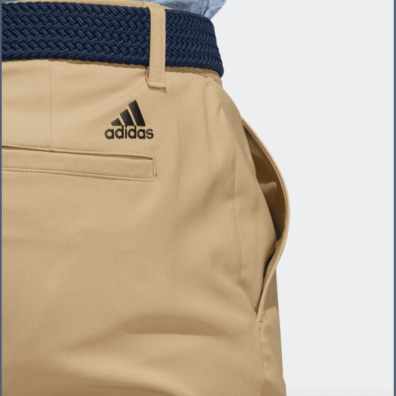 Adidas men's ultimate365 classic 2025 golf pants