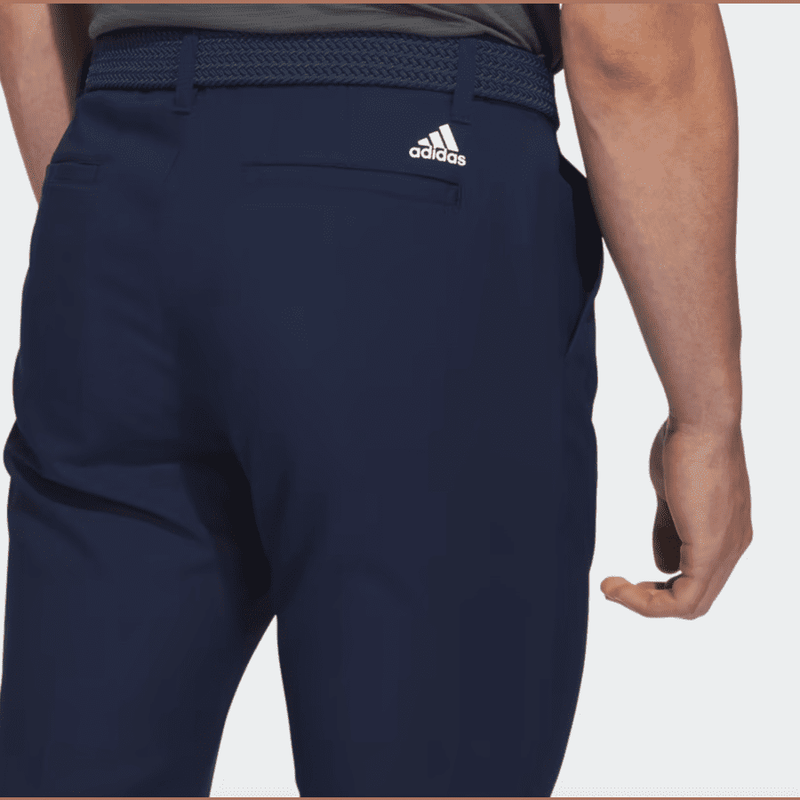 Adidas ultimate 365 golf pants tapered online
