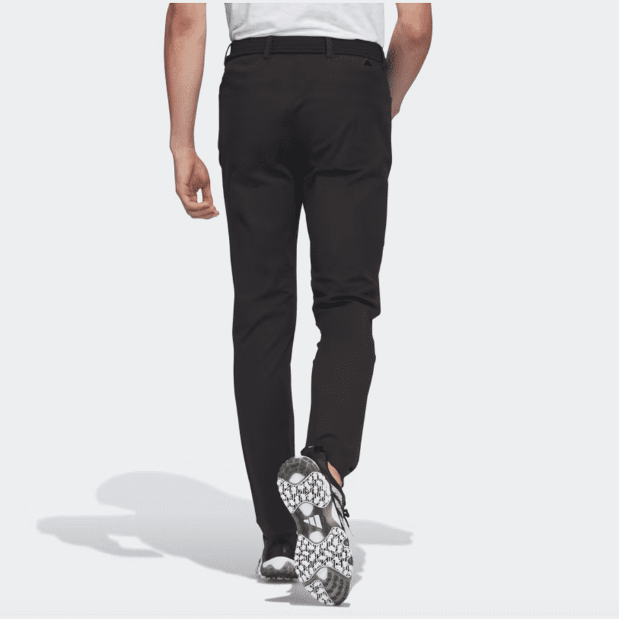 Adizero golf trousers discount