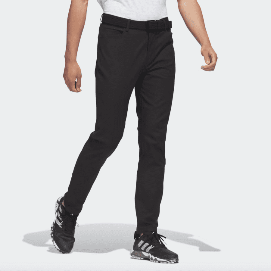 Adidas 2023 Go-To 5-Pocket Golf Pants