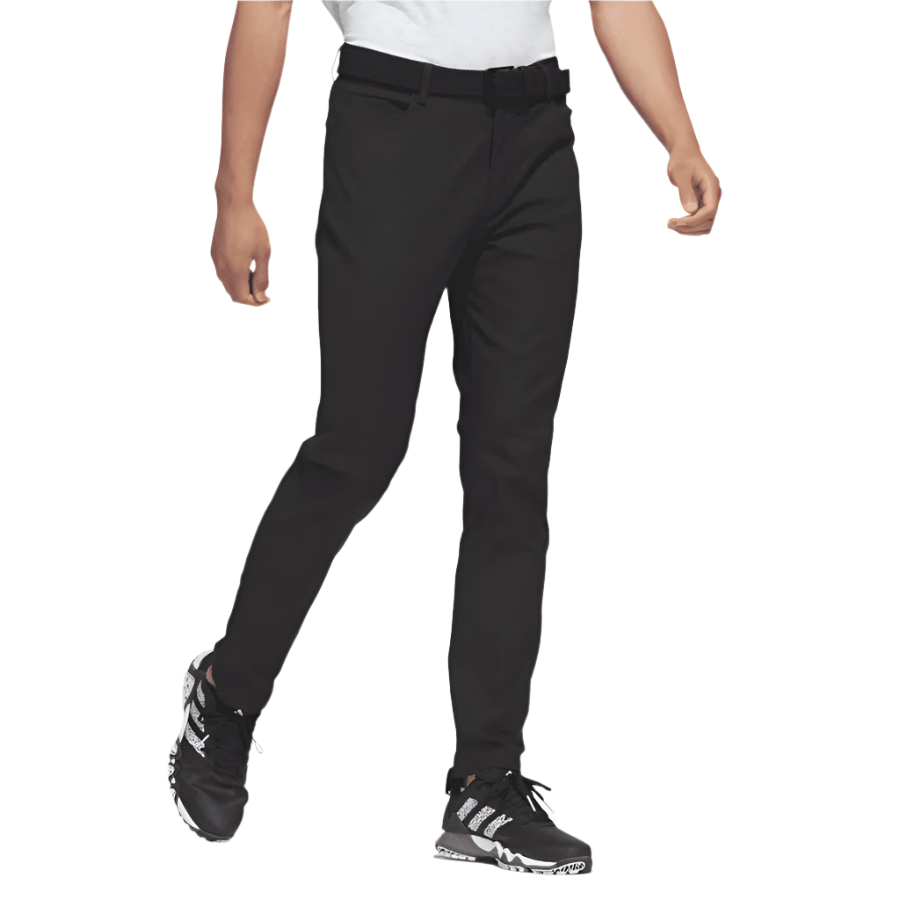 Adidas 2023 Go To 5 Pocket Golf Pants