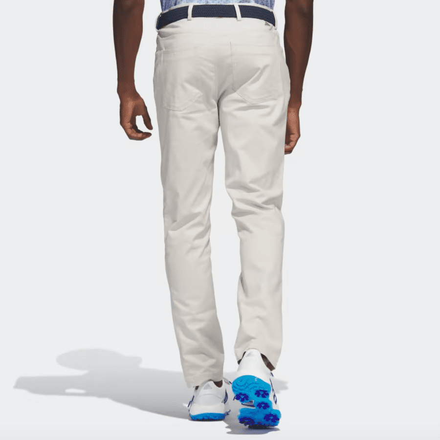 Adidas Go To 5 Pocket Tapered Golf Pants