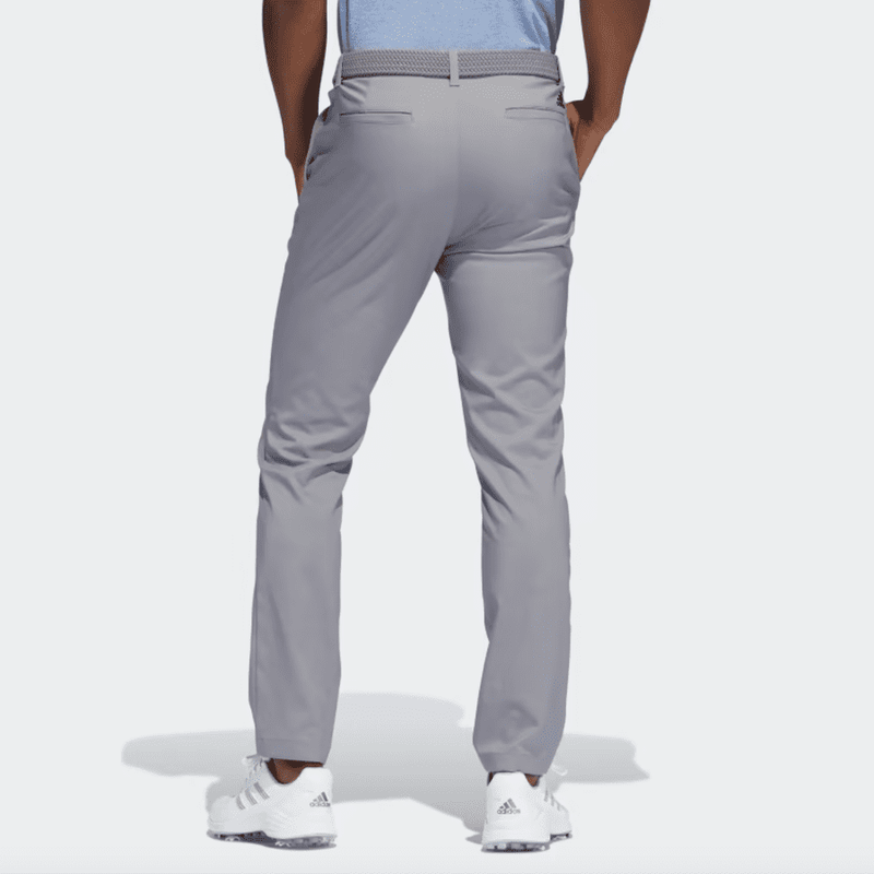 Buy online White Polyester Flat Front Trousers Formal from Bottom Wear for  Men by Inspire for ₹539 at 55% off | 2024 Limeroad.com