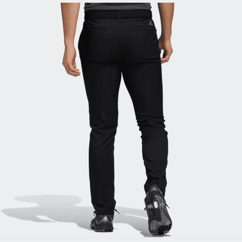 adidas Ultimate365 Tapered Golf Pants - Black | adidas India
