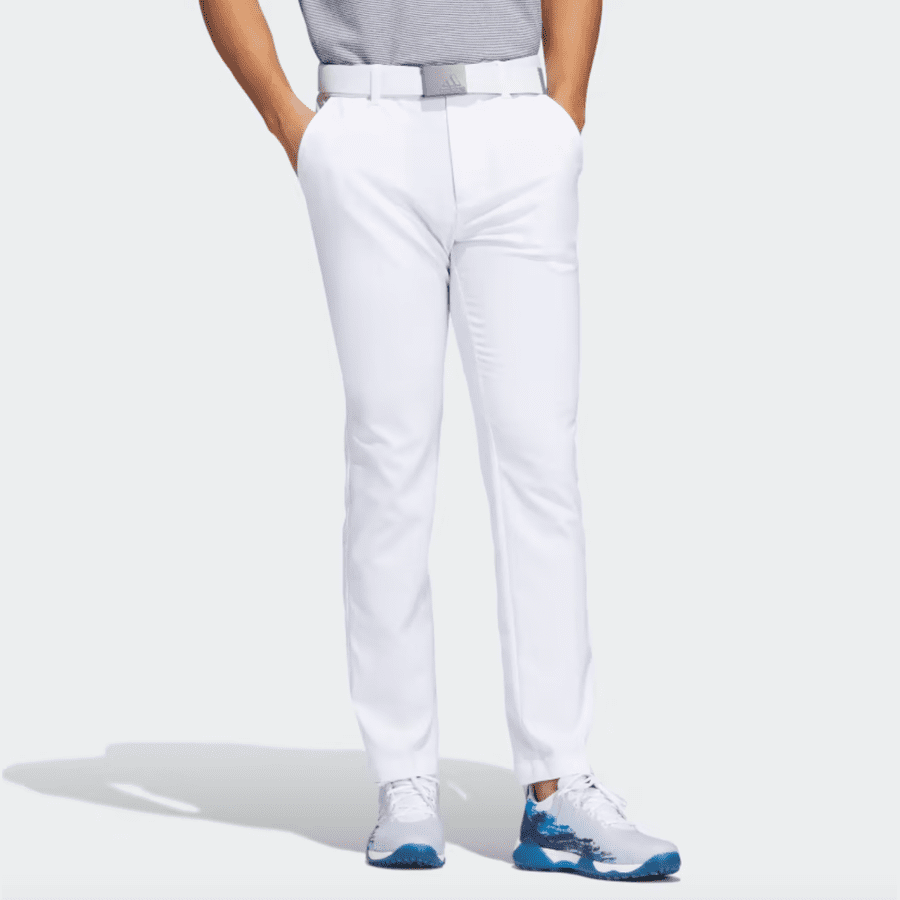 Adidas Ultimate365 Tapered Golf Pants