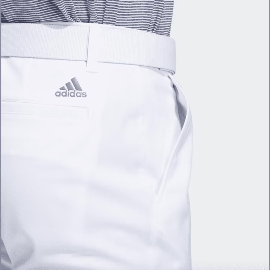 Adidas Ultimate365 Tapered Golf Pants