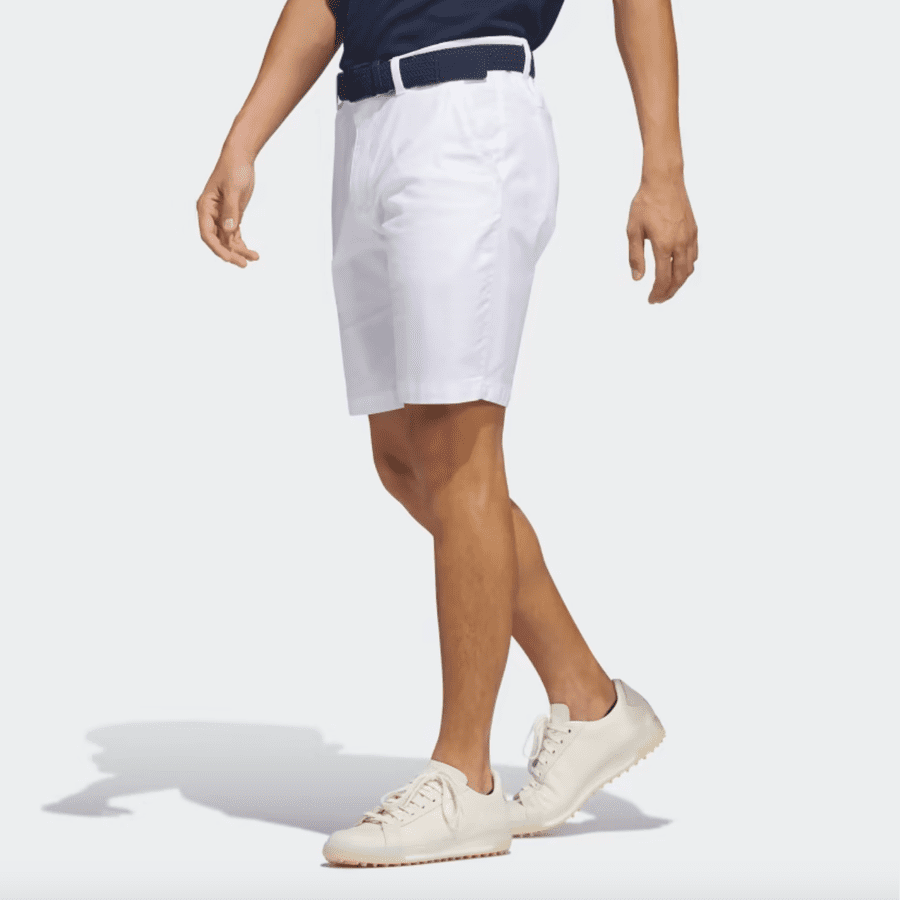 Adidas 2023 Go-To 9-Inch Golf Shorts