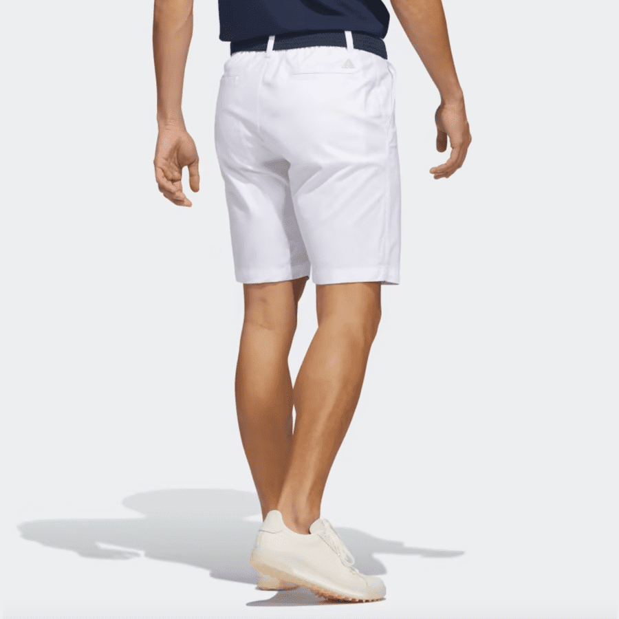 Adidas 2023 Go-To 9-Inch Golf Shorts