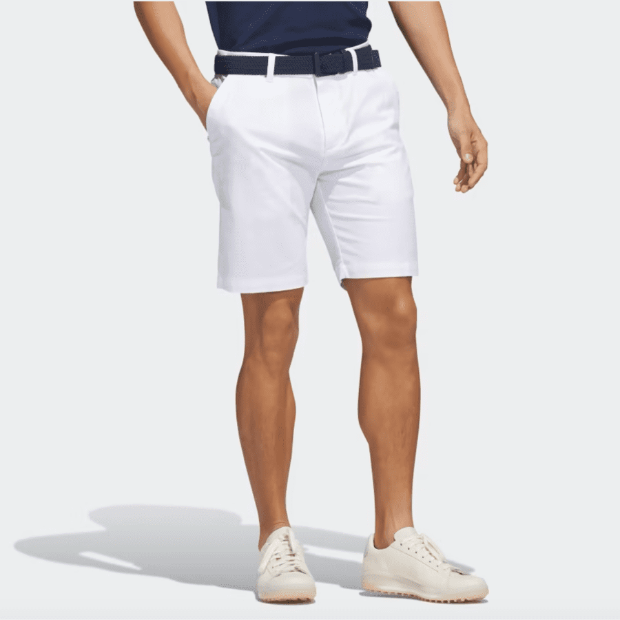 Adidas 2023 Go-To 9-Inch Golf Shorts