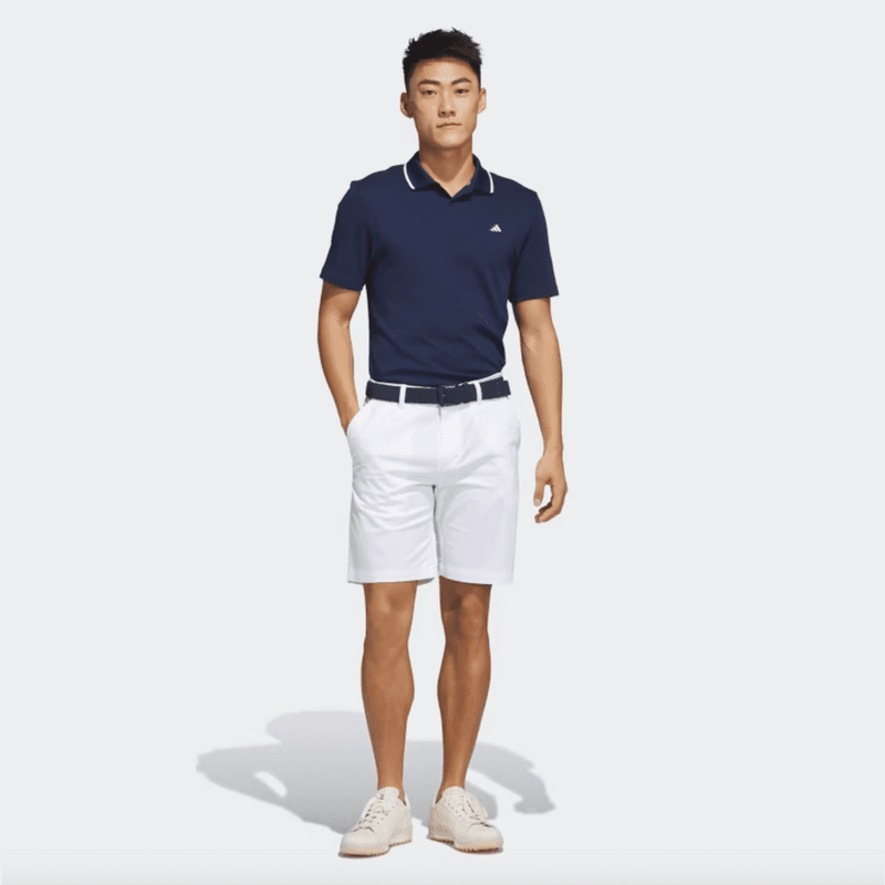 Adidas 2023 Go-To 9-Inch Golf Shorts