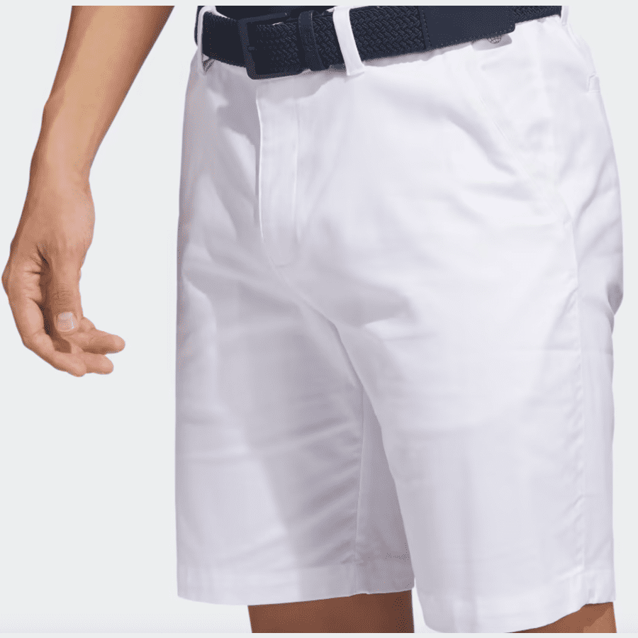 Adidas 2023 Go-To 9-Inch Golf Shorts