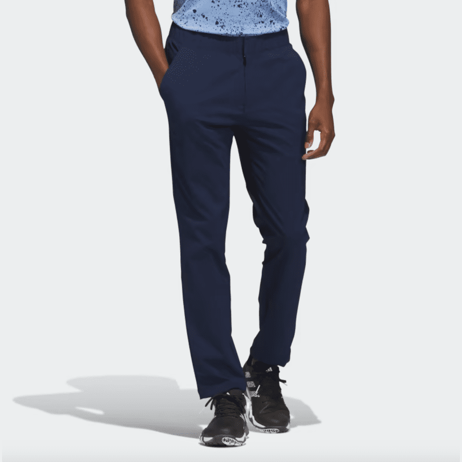 Adidas ultimate shop chino pant kit