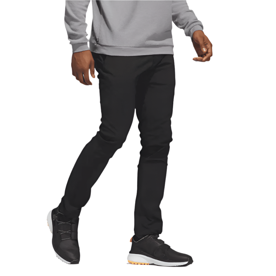 adidas Men s Ripstop Golf Jogger Pants