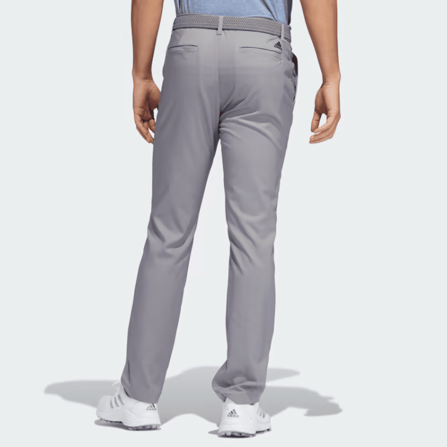 Adidas Ultimate365 Pants - Grey